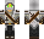 assasin ocelot