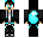 baby wolf boyedit