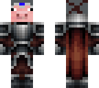 bacon warrior