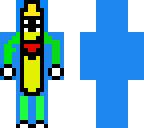 banana