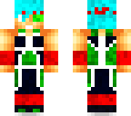 bardock