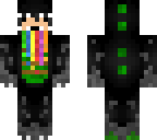 barfing rainbows dino