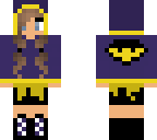 batgirl