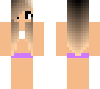 bather girl cute