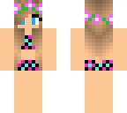 bathing suit