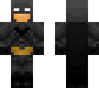 batman arkham city mc skin