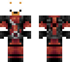 bear deadpool