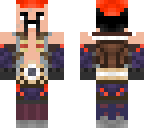beast hunter draven