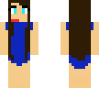 berryb05 swimming suit