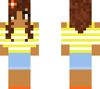 better girl