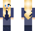 black canary