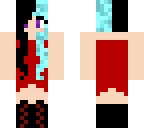 blood princess update