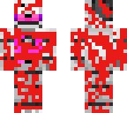 bloody funtime freddy