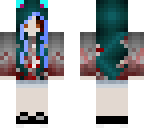 bloody neko edit