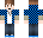 blue benja