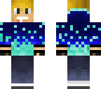 blue fire improved