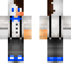 blue nogge