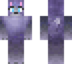 bluefur