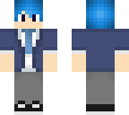 blueiceflare