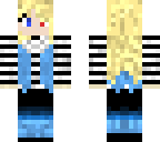 bluepyro demon