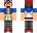 bluetube piggykinggaming_yt pokemanz