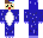 bluewolfman