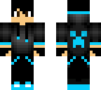 boy skin
