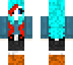 bree seirf