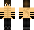 buff ross