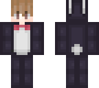 bunny boy