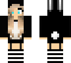 bunny girl
