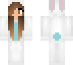 bunny onsie