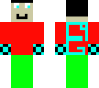 calfgamer9 101