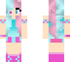 candy gamer girl