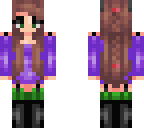 carnation - amberdaavey's re-shading contest entry