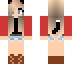 cat girl