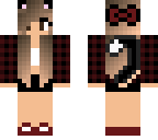cat girl