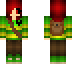 chara demon