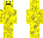 cheezy