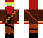 cherryc07 bandit