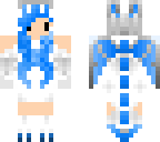 chibi sea dragon