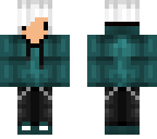chibi travis