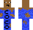 coco man