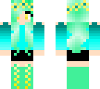 contest entry for delphoxgurl007