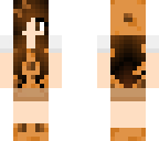 cookie girl