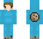 cookier guy