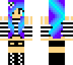 cool girl