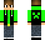 cool teen