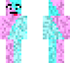 cotton candy