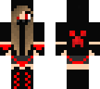 creeper girl 